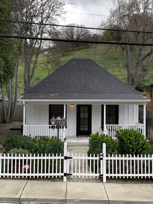property at 177 Pacific Ave