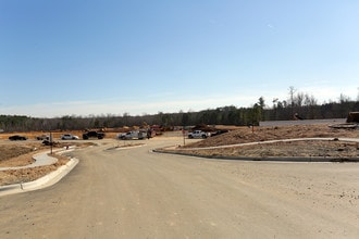 Briar Green Apartment Homes in Durham, NC - Building Photo - Building Photo