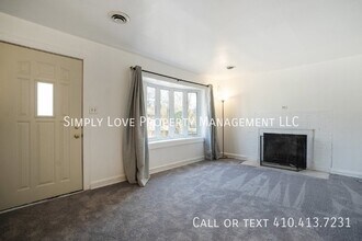 7709 Ravine Dr in Fort Washington, MD - Building Photo - Building Photo