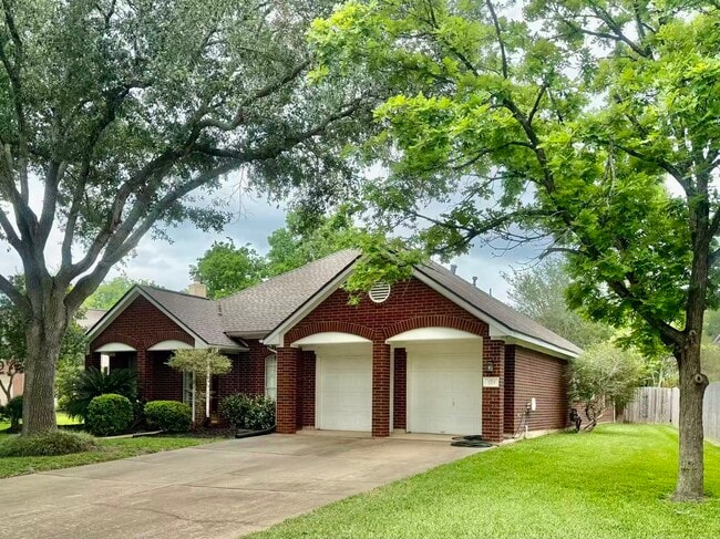 property at 523 High Meadows Dr