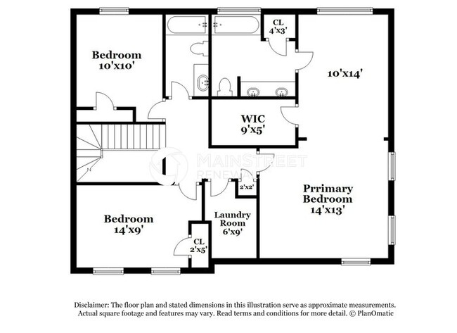 113 Bradford Ct in Dallas, GA - Building Photo - Building Photo