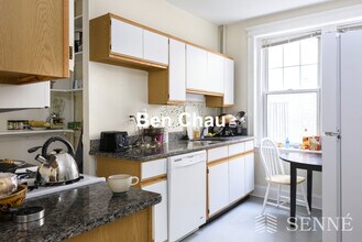 333 Harvard St, Unit 6B in Cambridge, MA - Building Photo - Building Photo