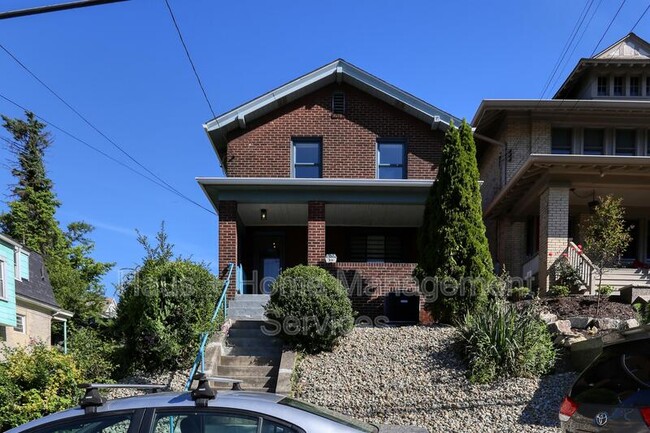 property at 211 Lenox Ave