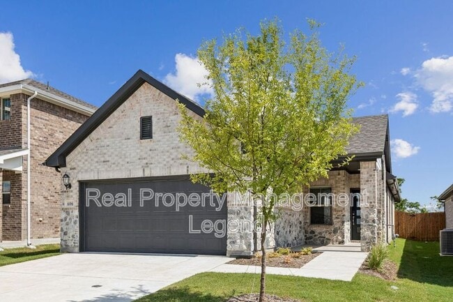 606 Travine Dr in Princeton, TX - Building Photo - Building Photo