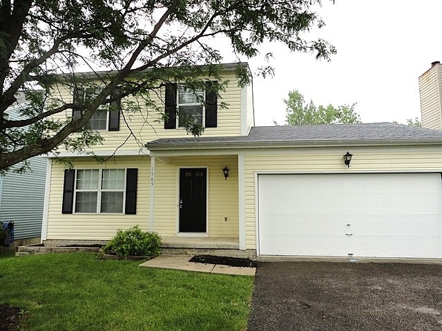 property at 1565 Tall Meadows Dr