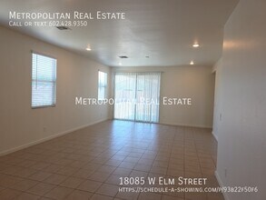 18085 W Elm St in Goodyear, AZ - Building Photo - Building Photo