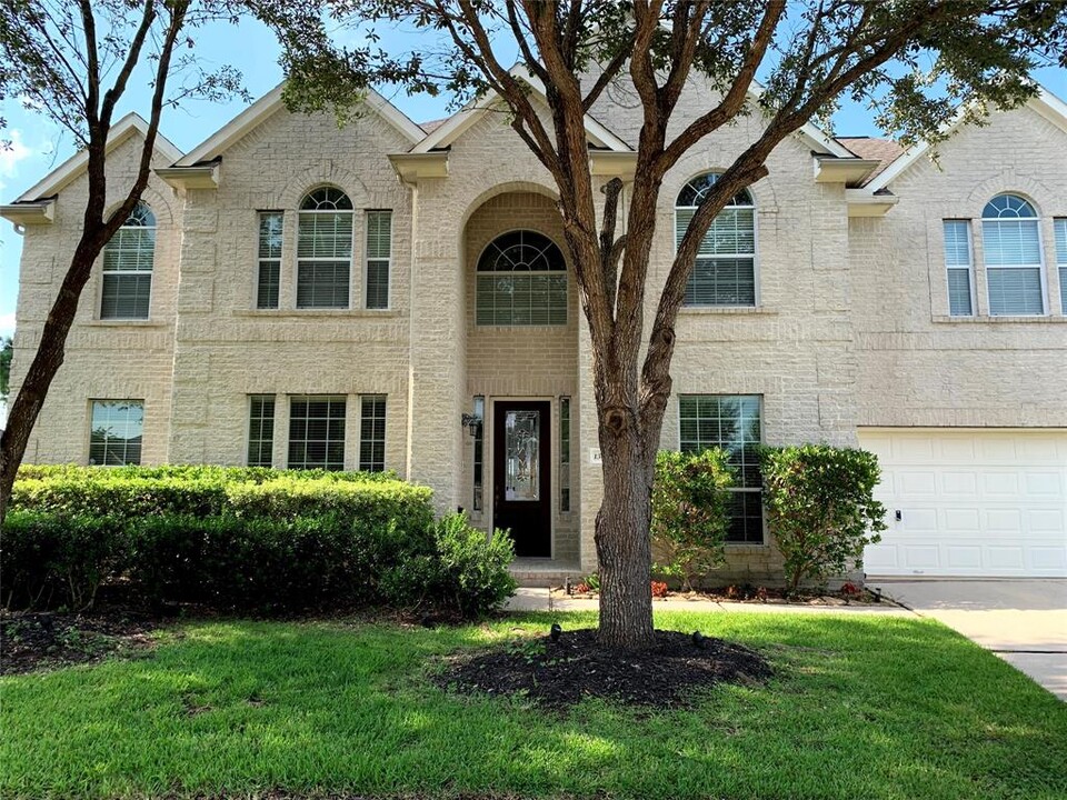 13801 Rose Bay Ct in Pearland, TX - Building Photo