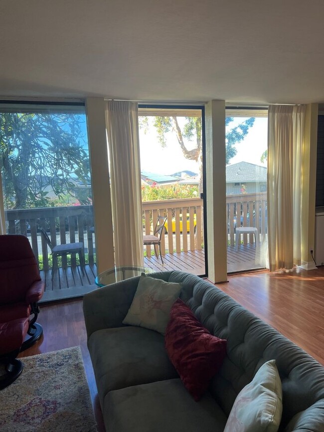 property at 84-664-664 Ala Mahiku St