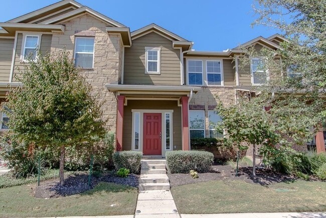 636 Lookout Tree Ln in Round Rock, TX - Building Photo - Building Photo