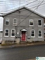 412 Oak St, Unit 3 in Allentown, PA - Building Photo