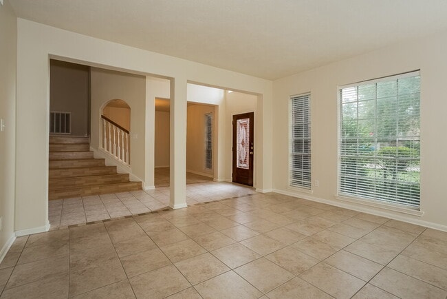 1407 Hollow Branch Ln in Seabrook, TX - Foto de edificio - Building Photo