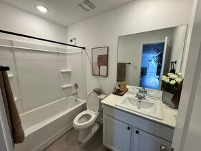 3411 Rock Ml Dm in San Antonio, TX - Building Photo - Building Photo