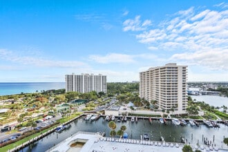 4201 N Ocean Blvd in Boca Raton, FL - Foto de edificio - Building Photo