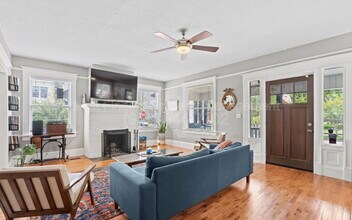 2623 Forbes St in Jacksonville, FL - Building Photo - Building Photo