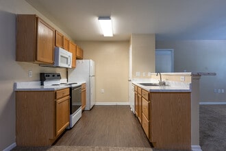 Interior Photo