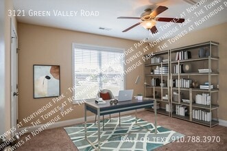 3121 Green Valley Rd in Fayetteville, NC - Building Photo - Building Photo