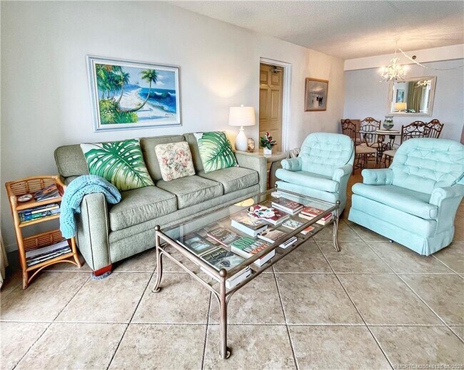 property at 4436 NE Ocean Blvd