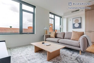 1212 4th St SE in Washington, DC - Building Photo