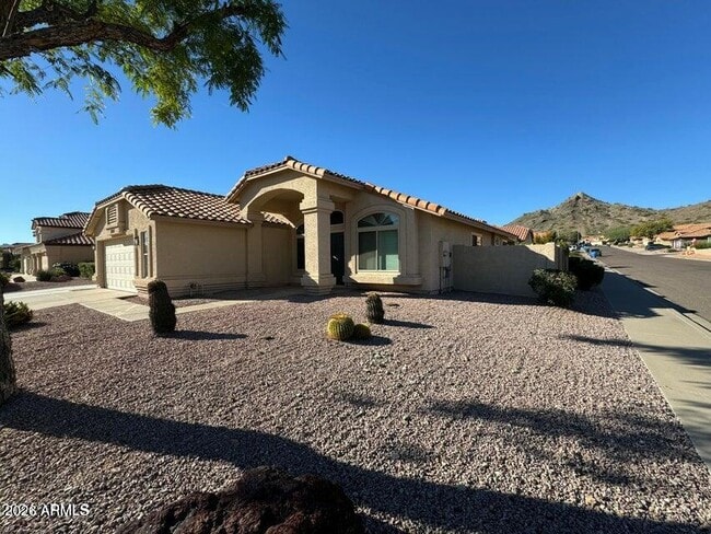 13854 N 30th St in Phoenix, AZ - Building Photo - Building Photo