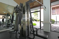 North Hill Park Apartments photo'