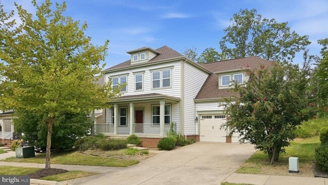 property at 424 Alder Dr