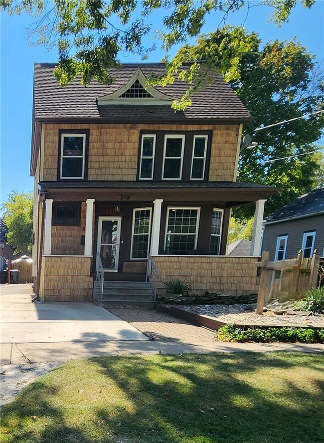 property at 149 Adam St