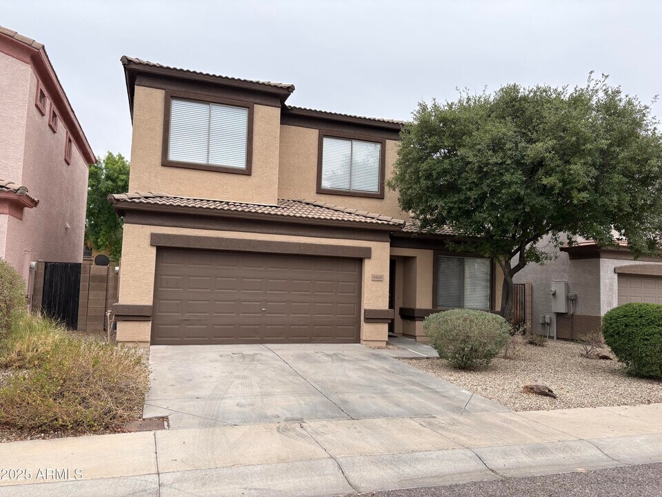3635 W Kathleen Rd in Phoenix, AZ - Building Photo