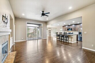 Stylish Cordera Ranch with Finished Baseme in Colorado Springs, CO - Building Photo - Building Photo