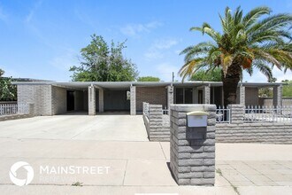 8411 E Colette St in Tucson, AZ - Building Photo - Building Photo