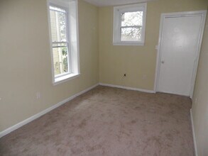 124 Q St NW, Unit 4 in Washington, DC - Foto de edificio - Building Photo