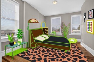 6836-6838 Gravois Ave in St. Louis, MO - Building Photo