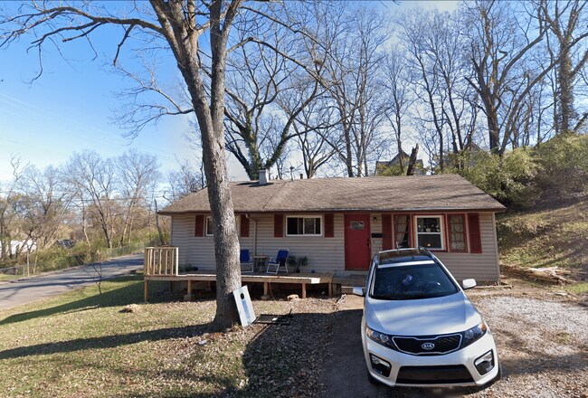 property at 1440 Beech Ave