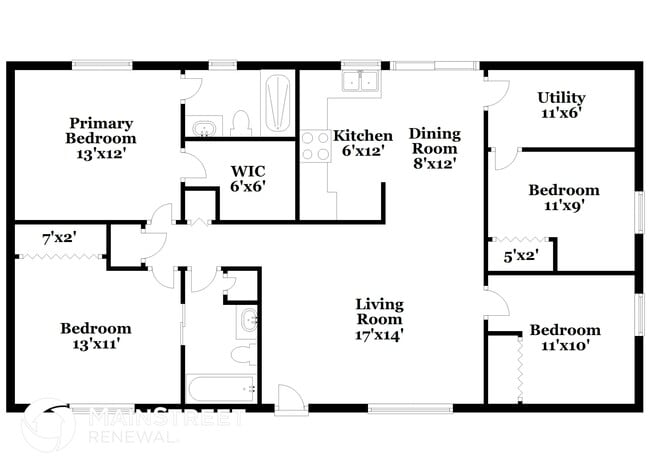 12836 Ohio Woods Ln in Orlando, FL - Foto de edificio - Building Photo