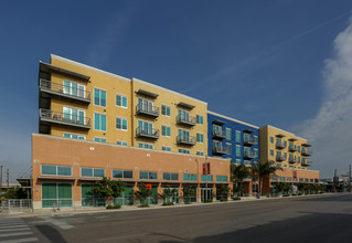 The Mosaic on Broadway in San Antonio, TX - Building Photo - Building Photo