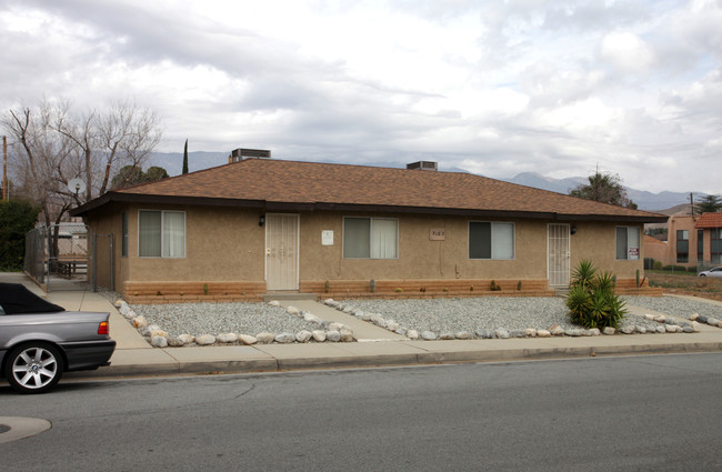 5183 W Wilson St in Banning, CA - Building Photo - Building Photo