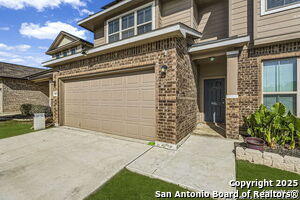15407 Proteus St in San Antonio, TX - Building Photo - Building Photo