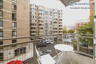 1224 M St NW in Washington, DC - Building Photo - Building Photo