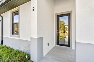 2064 55th Terrace SW in Naples, FL - Building Photo - Building Photo