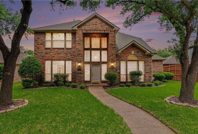 property at 6881 Baird Dr