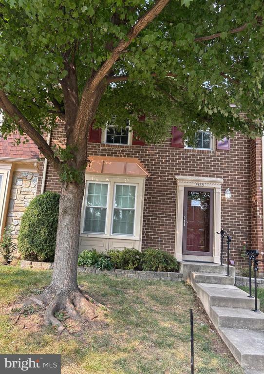 property at 7438 Fountain Head Dr