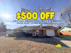 411 Fleetwood Dr in Mary Esther, FL - Building Photo