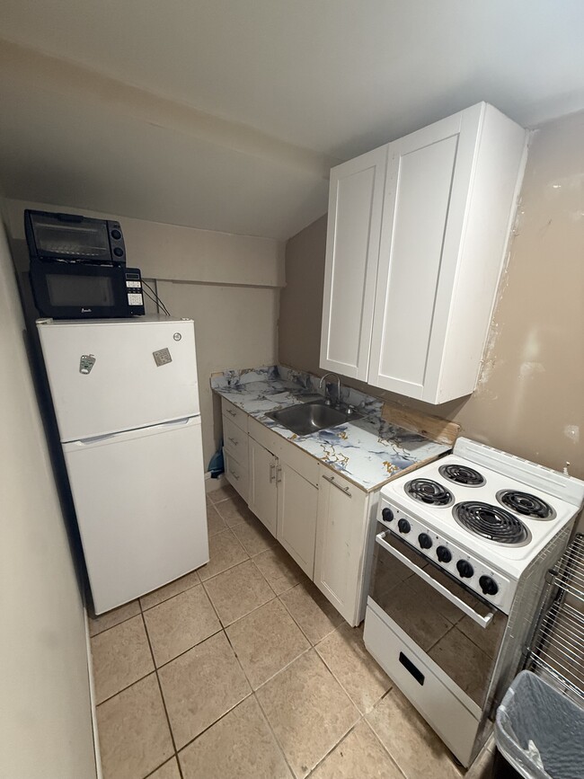 property at 7821 Hope St