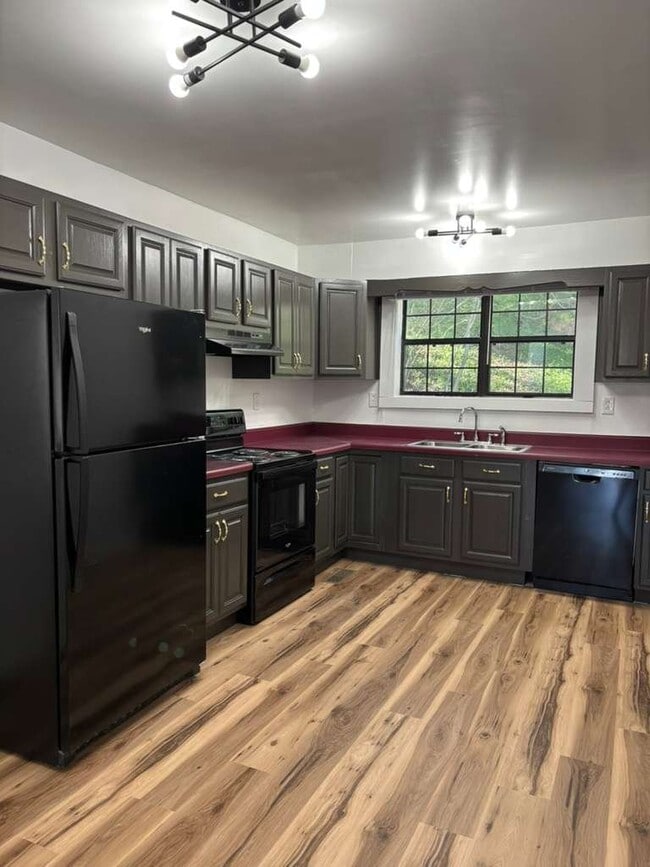 property at 509 E Forrest St