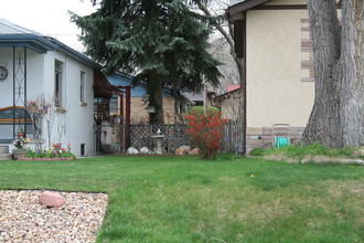 1530 Gaylord St in Denver, CO - Building Photo - Building Photo