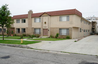 1155 Thompson Ave in Glendale, CA - Building Photo - Building Photo