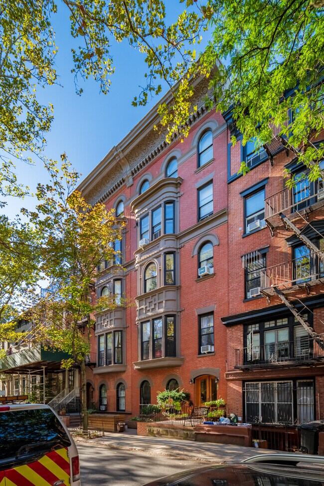 168 State St in Brooklyn, NY - Foto de edificio - Building Photo