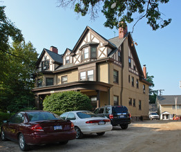 808 Tappan St in Ann Arbor, MI - Building Photo - Building Photo