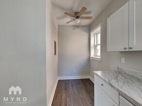 3001 Agnes Ave in Kansas City, MO - Building Photo - Building Photo