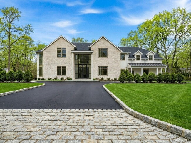 property at 25 W Creek Farms Rd