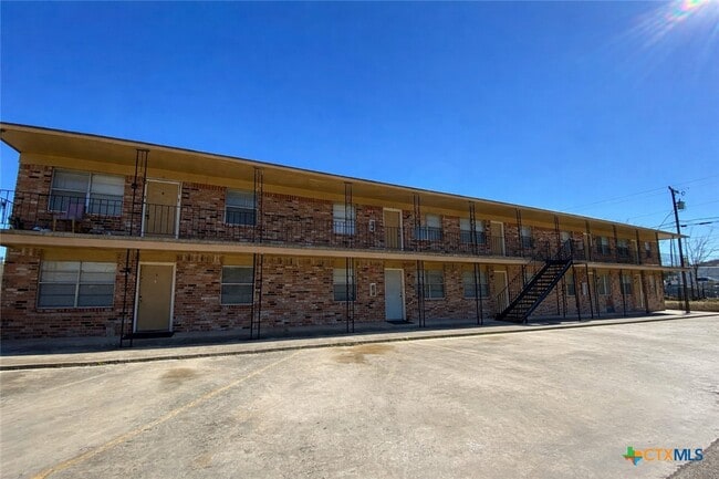 property at 307 Sunset Ln